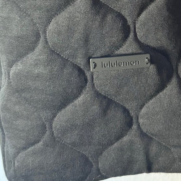 Quilted Vest - Picture 10 of 12